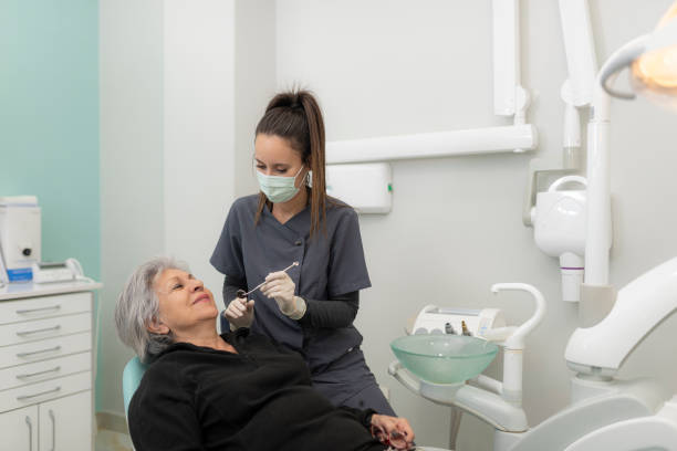 Best Root Canal Emergency Dentist  in Dundee, MI