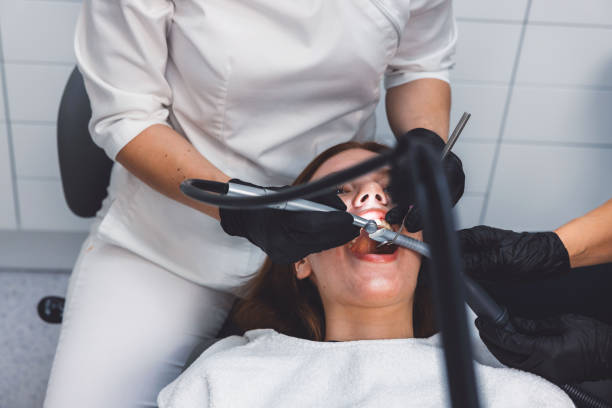 Best Chipped Tooth Repair Near Me  in Dundee, MI