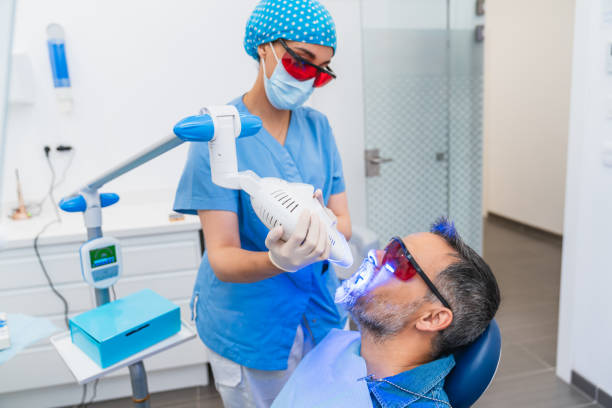 Best Knocked-Out Tooth Emergency  in Dundee, MI